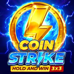 Coin Strike: Hold and Win: як грати, де грати, відгуки, правила гри