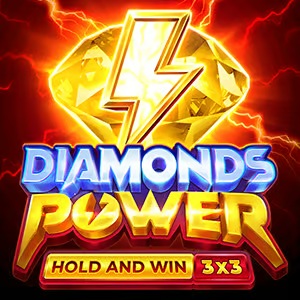 Diamonds Power: Hold and Win – як грати, де грати, відгуки, правила гри