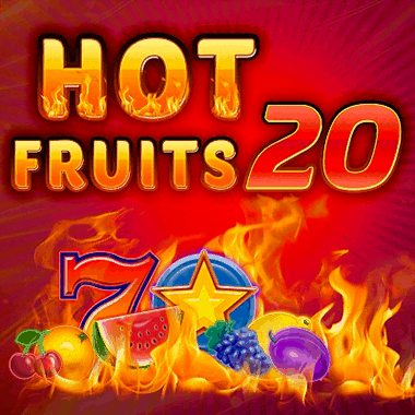 Hot Fruits 20: як грати, де грати, відгуки, правила гри